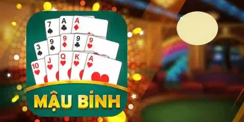 Cách xếp bài Mậu Binh đúng luật tại S666