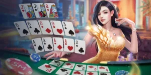 Bí kíp giúp anh em chiến thắng tiến lên dễ dàng