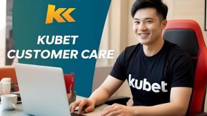 Liên hệ Kubet – Kênh hỗ trợ người chơi hiệu quả nhất 2025
