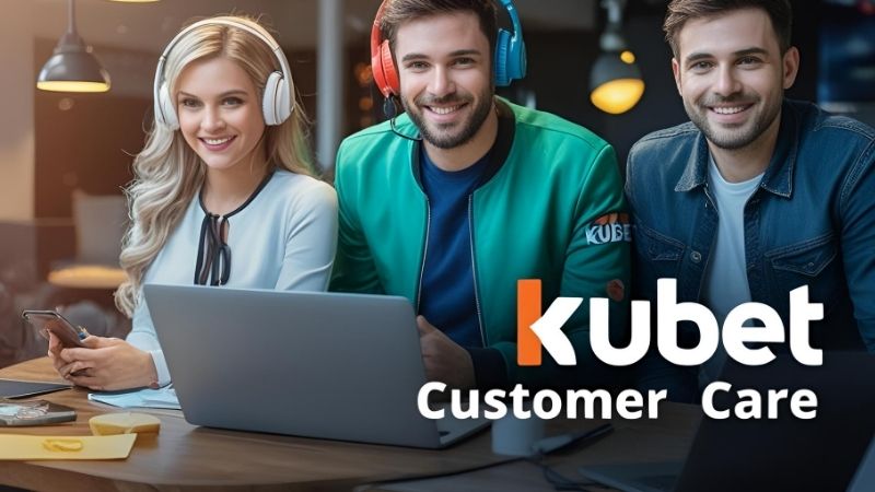 Chi tiết 3 hình thức Liên hệ Kubet phổ biến nhất hiện nay