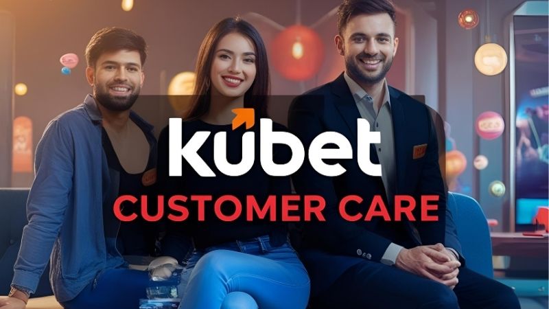 Ưu điểm vượt trội khi sử dụng kênh liên hệ tại Kubet