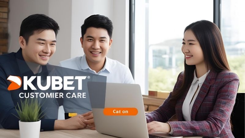 Cách vận hành hệ thống Liên hệ Kubet